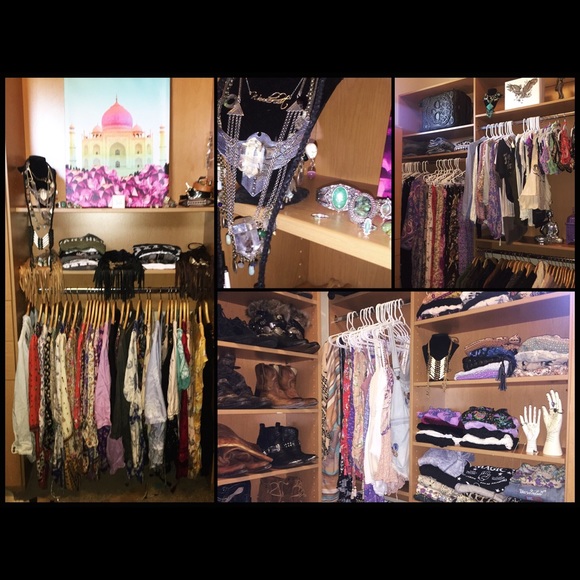 Meet your posher! :) - Picture 9 of 16